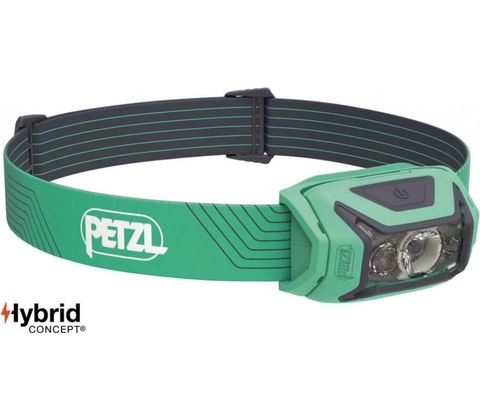 Petzl Actik 2022