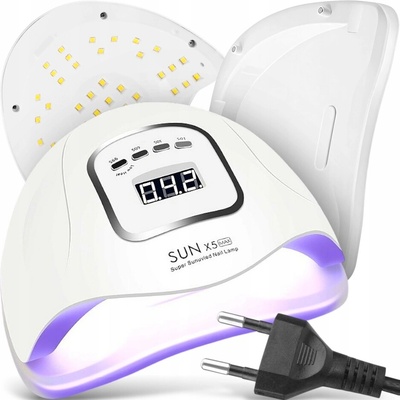 BIO-nails Lampa UV/LED 1S s časovačem 48W