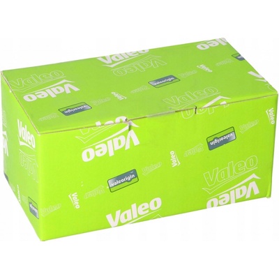 Valeo Brzdová kapalina DOT4 500 ml | Zboží Auto