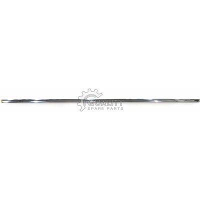 Lišta dveří PP ŠKODA OEM Originál 3T08535162ZZ