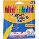 BIC Voskovky 12ks