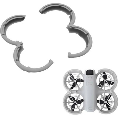 Sunnylife Kryt vrtule pre DJI Neo [sivý] KC868-GY