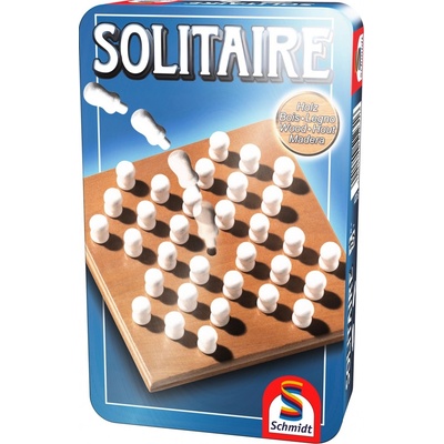 Corfix Solitaire