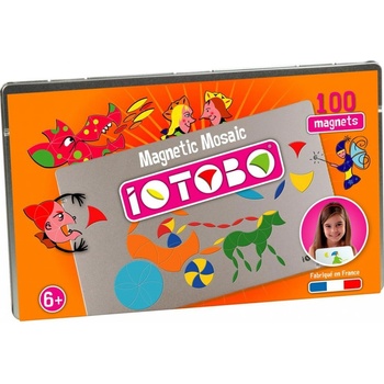 iOTOBO Travel BM6+ Na cesty