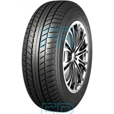 Nankang N-607+ 155/80 R13 79T