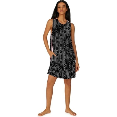 DKNY šaty YI2622534 Chemise