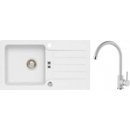 Set Alveus Niagara 30 + Roxa