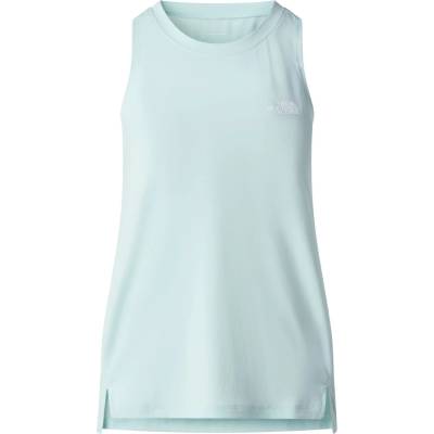 The North Face Дамски потник с широка презрамка The North Face Women's Flex Tank Tank top - Opal Frost (916-3516-0514)