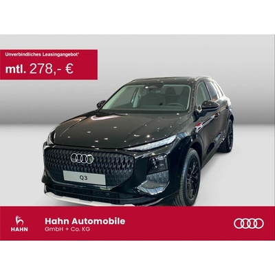 Audi Q3 TFSI S tronic 110 kW