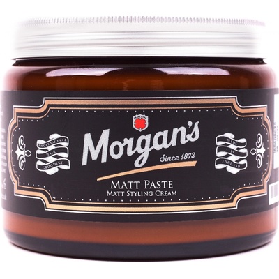 Morgan's Matt Paste pasta na vlasy 500 ml