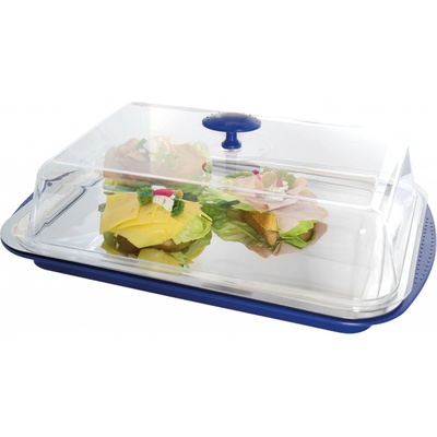 Hendi chladící tác s víkem 424155 – Sleviste.cz