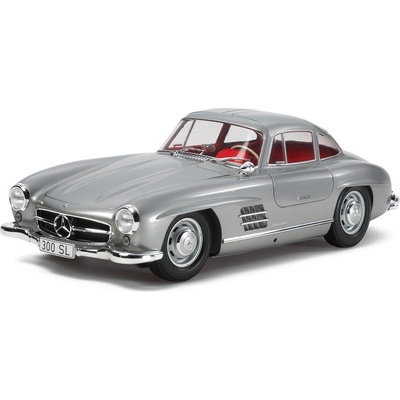 Tamiya Mercedes Benz SL300 Gullwing 300024338 1:24