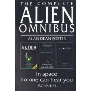 Complete Alien Omnibus | Alan Dean Foster (1993)