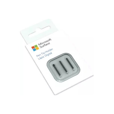 Microsoft Surface Pen Tip Kit v2 Commercial GFV-00006