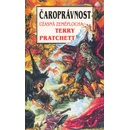Čaroprávnost