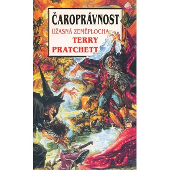 Čaroprávnost