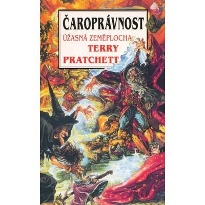 Čaroprávnost