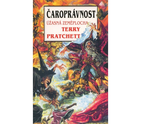 Čaroprávnost