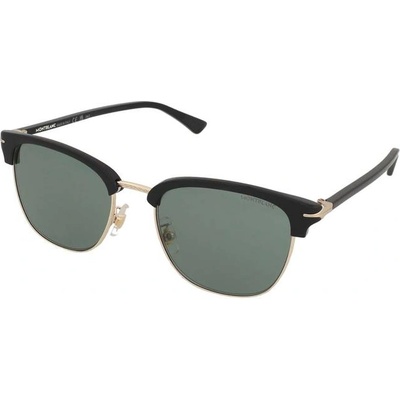 Mont Blanc Диоптрични очила Montblanc MB0439SA 002