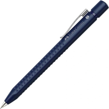 Faber-Castell Автоматичен молив Grip 2011, 0.7 mm, син (1005120682)