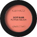 Catrice Blush Soft Blur Руж компактен 5gr