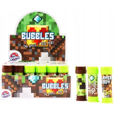 Lean Toys Bublifuk Paw Patrol žltý 55ml