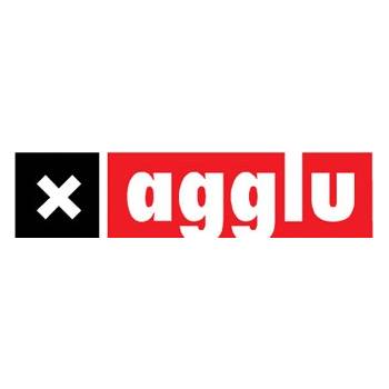 AGGLU AG-Kontakt PLUS Lepidlo 17kg