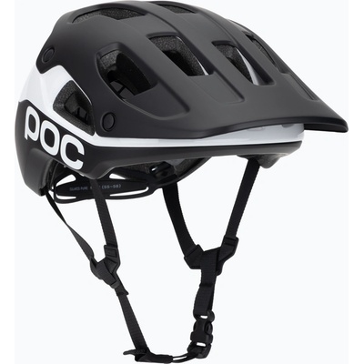 POC Cularis Pure Uranium Black Matt/Hydrogen White 2026
