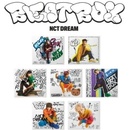 NCT Dream - Beatbox - Repackage, Digipack Version CD