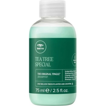 Paul Mitchell Tea Tree Special Shampoo 75 ml