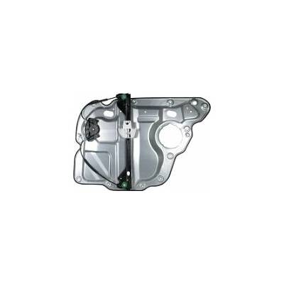 Mechanismus stahování okna VOLKSWAGEN TOURAN (1T2) | 2007-2010 | Strana- levá zadní | bez motorku | TAIWAN |
