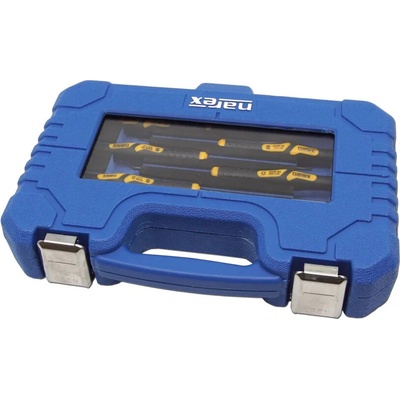 Sada hodinářských šroubováků 6ks micro line 8626 51 Narex