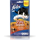 Felix Play Tubes s příchutí kuřete a jater 50 g