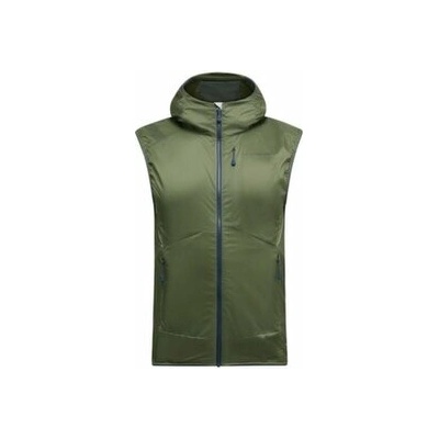 La Sportiva Across Lite Vest Men zelená