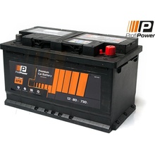 ProfiPower 12V 80Ah 730A PP-800EFB