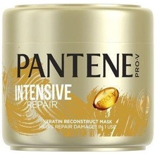 Pantene Intensive Repair maska na oslabené a poškodené vlasy 300 ml