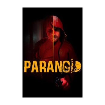 Paranoid
