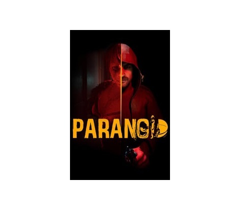 Paranoid