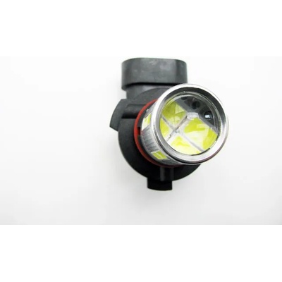 Диодна крушка 9005 hb3 с 16 диода и лупа (led16smdhb3)