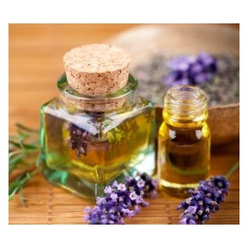 Tierra Verde Levanduľové tekuté mydlo 100 g