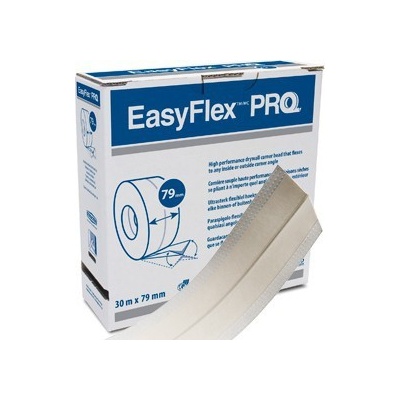 Rigips Výztužná páska Rigips EasyFlex Pro 83 mm x 30 m