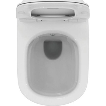 Image 1 of Ideal Standard Tesi T558801