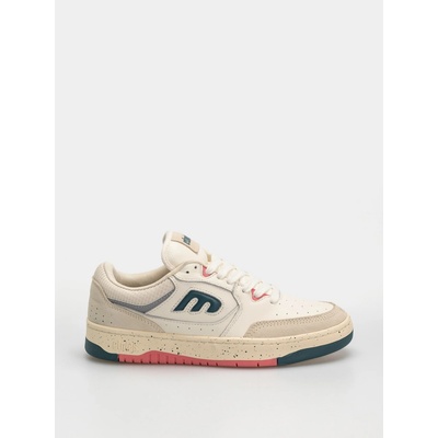 Etnies Loot white pink blue
