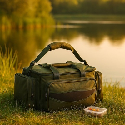 Physionics 74818 Taška pro rybáře 56 x 31 x 30 cm