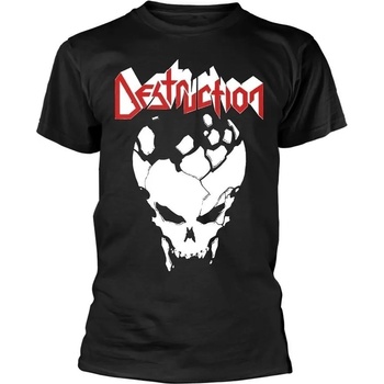 Destruction Риза Est 84 Black 2XL (PH11867XXL)