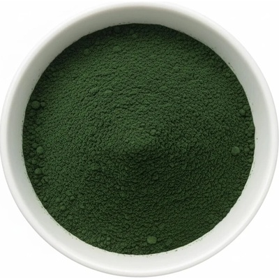 Hanoju Deutschland Bio SPIRULINA prášek 500 g