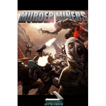 Murder Miners