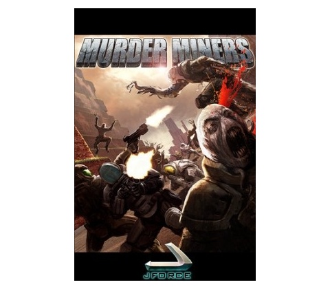 Murder Miners