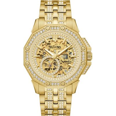 Bulova 98A292