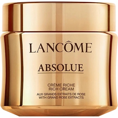 Lancome Absolue regenerating rich подхранващ регенериращ крем за жени 60 мл
